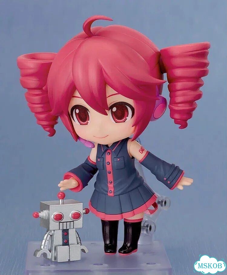 Аниме фигурка Nendoroid Kasane Teto 2.0 фото 5