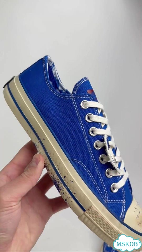 Converse ader error x Chuck 70 Low фото 1
