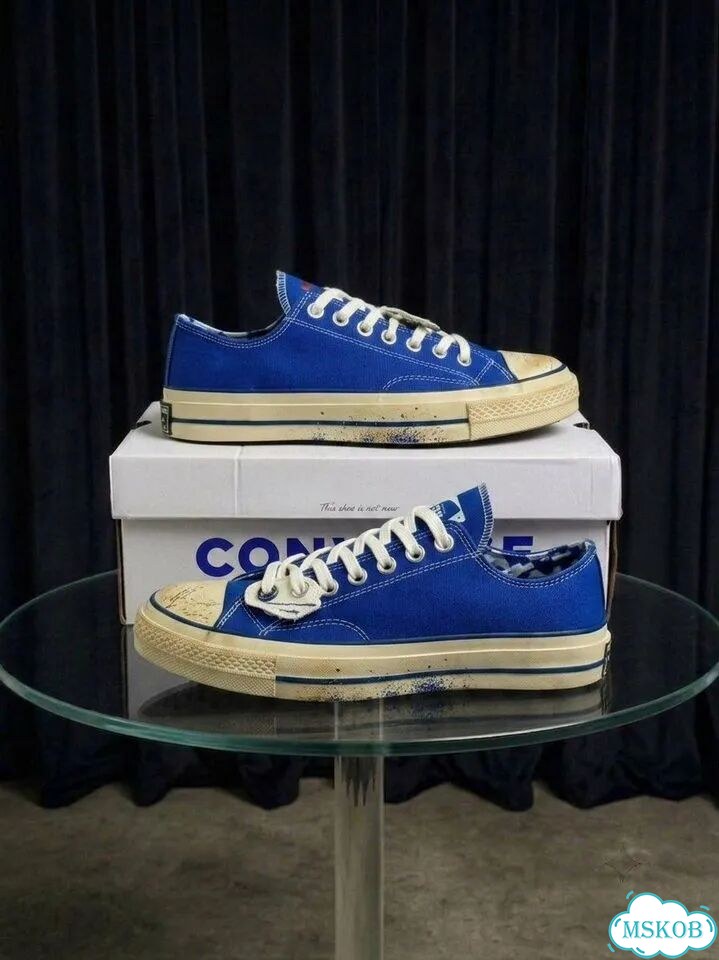 Converse ader error x Chuck 70 Low фото 2