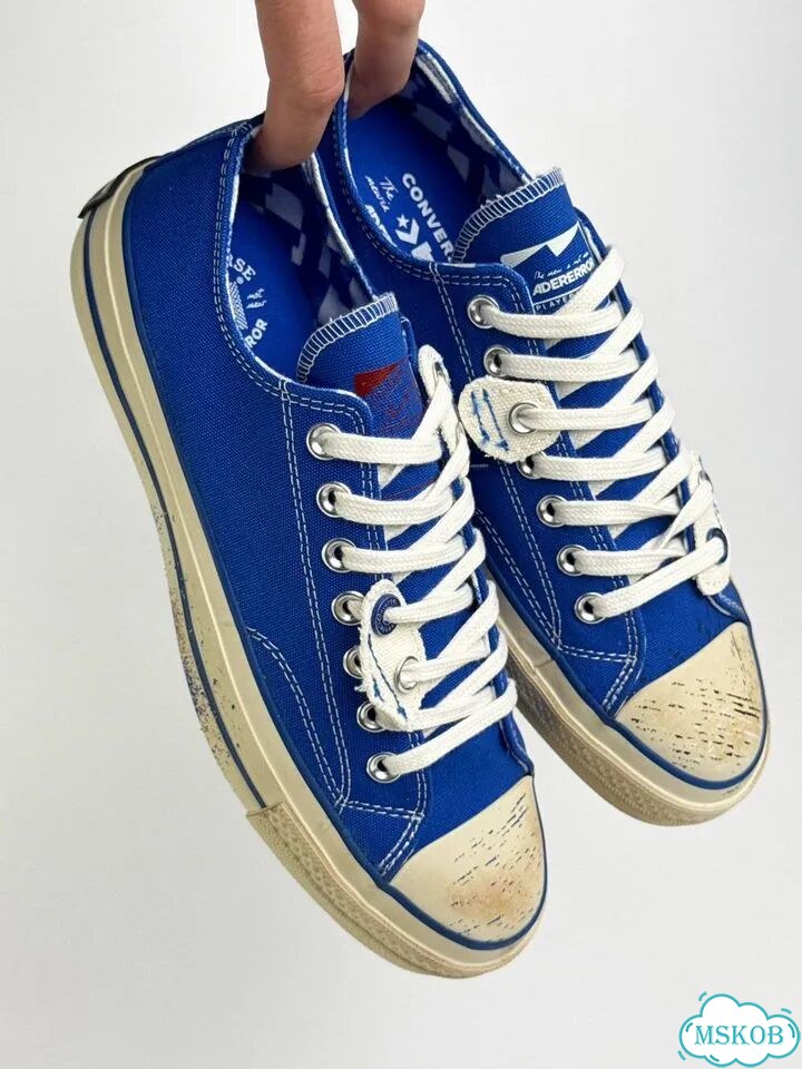 Converse ader error x Chuck 70 Low фото 8