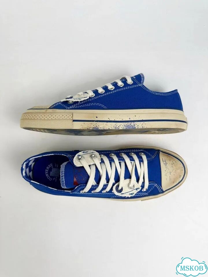 Converse ader error x Chuck 70 Low фото 9