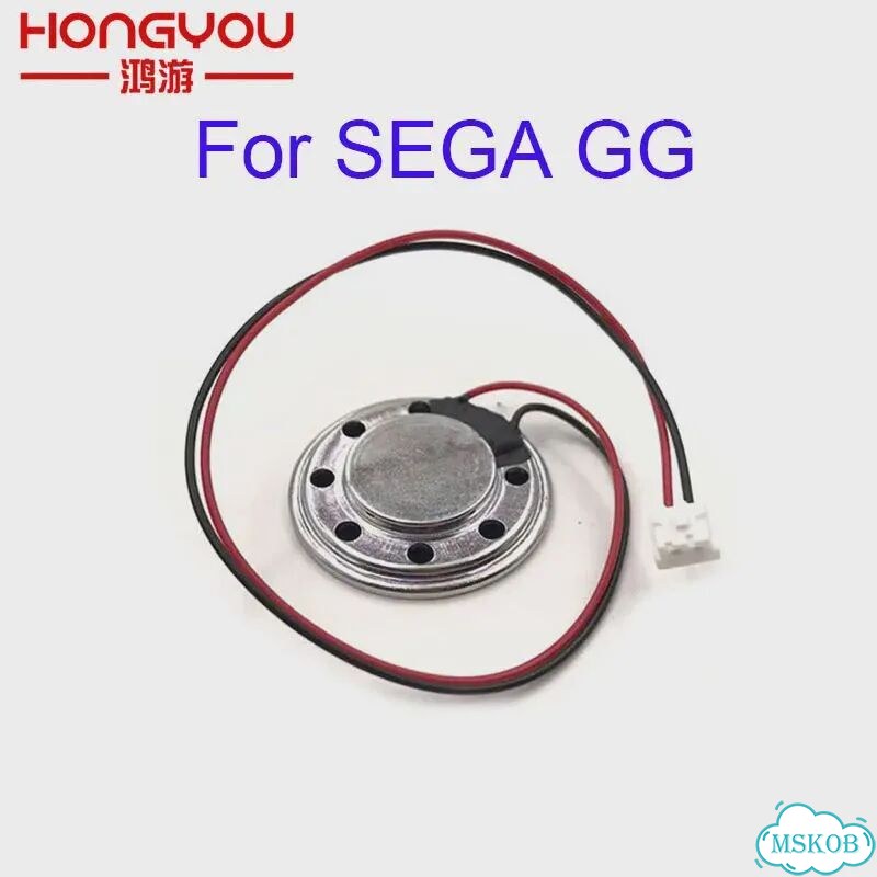 Динамик для sega Game Gear GG фото 2