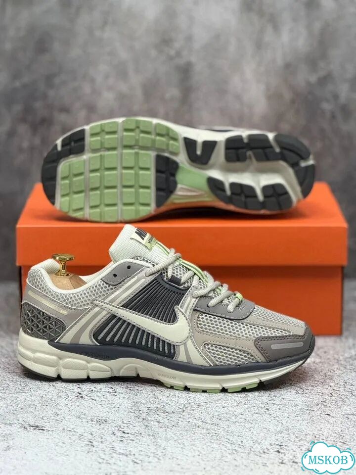 Кроссовки nike zoom vomero 5 cobblestone фото 7