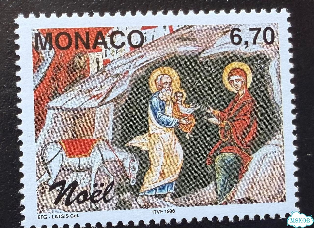 Monaco фото 1
