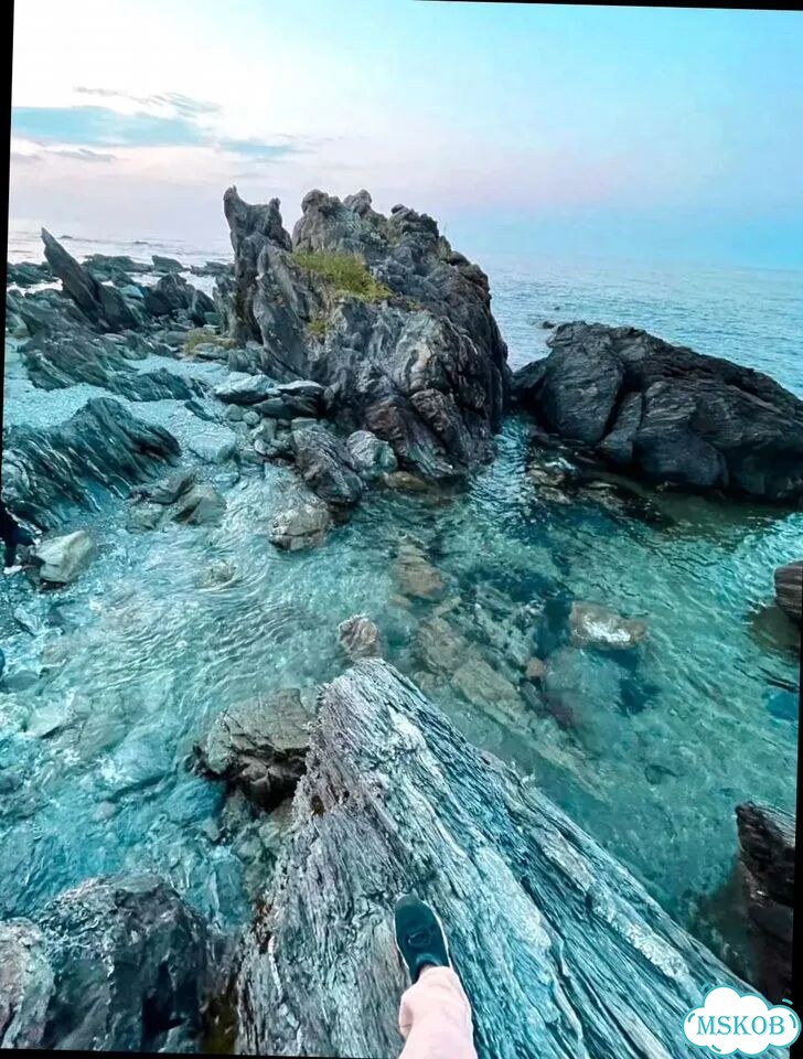 На Сахалин 8 дн Экскурсионное обслуживание фото 1