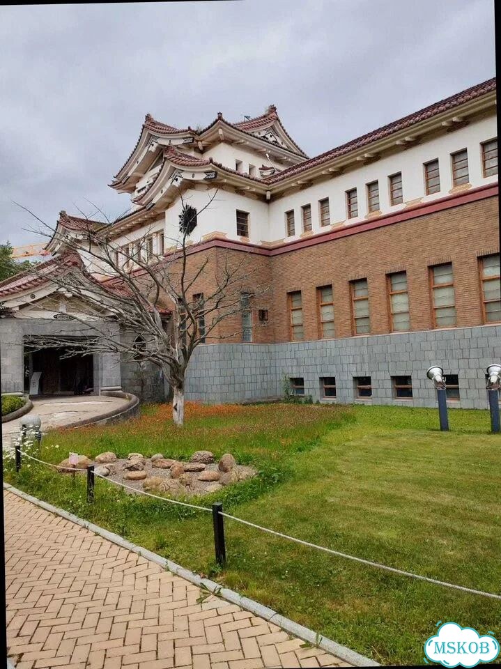 На Сахалин 8 дн Экскурсионное обслуживание фото 11