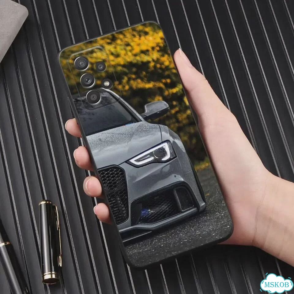 Крутой мужской спортивный чехол для телефона Galaxy A53 5G, чехол для Красный, B06, Samsung A55 5G фото 3