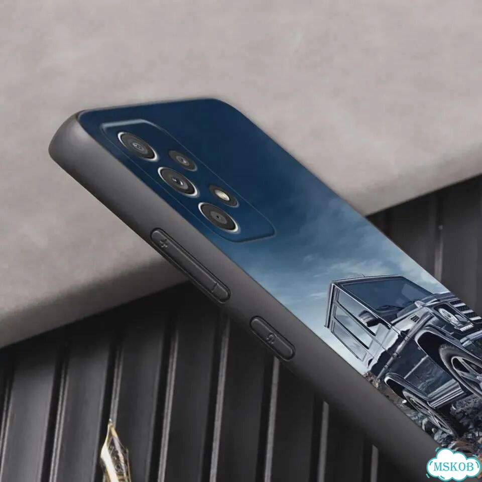 Крутой мужской спортивный чехол для телефона Galaxy A53 5G, чехол для Красный, B06, Samsung A55 5G фото 6