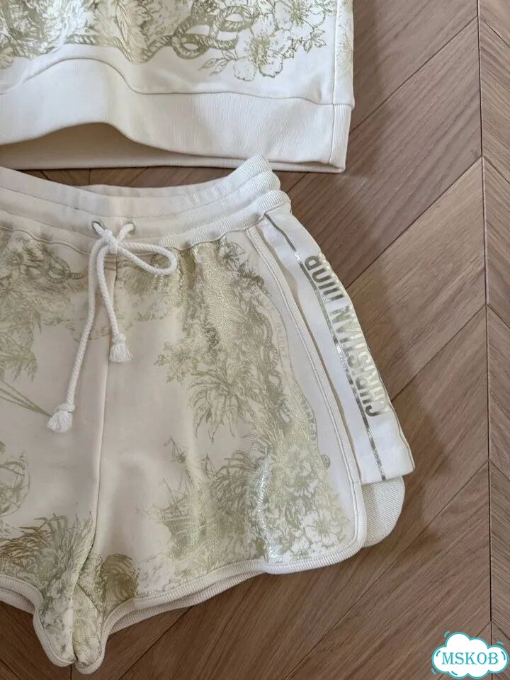 Christian dior костюм оригинал фото 3