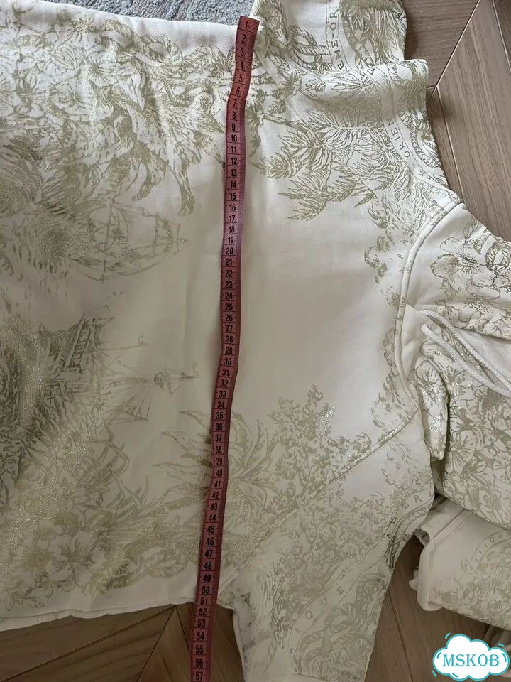 Christian dior костюм оригинал фото 4
