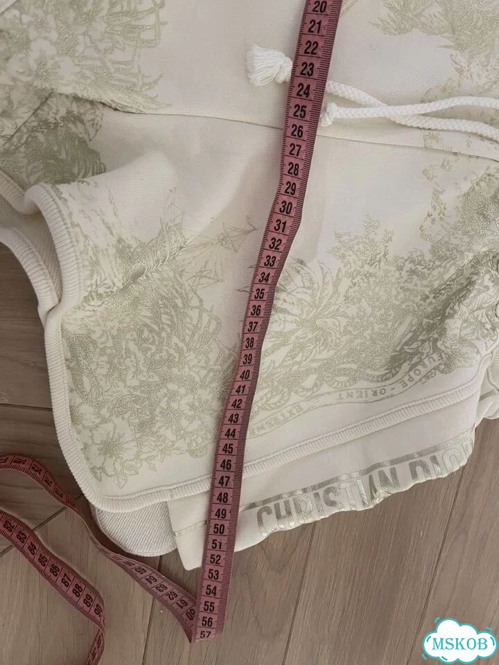 Christian dior костюм оригинал фото 5