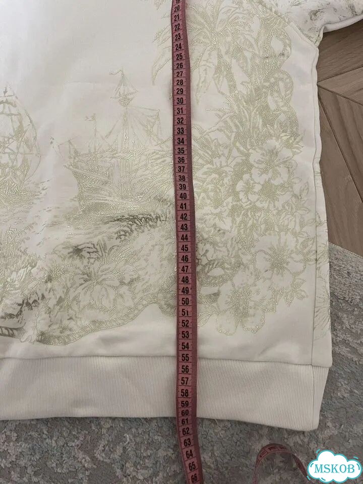 Christian dior костюм оригинал фото 7