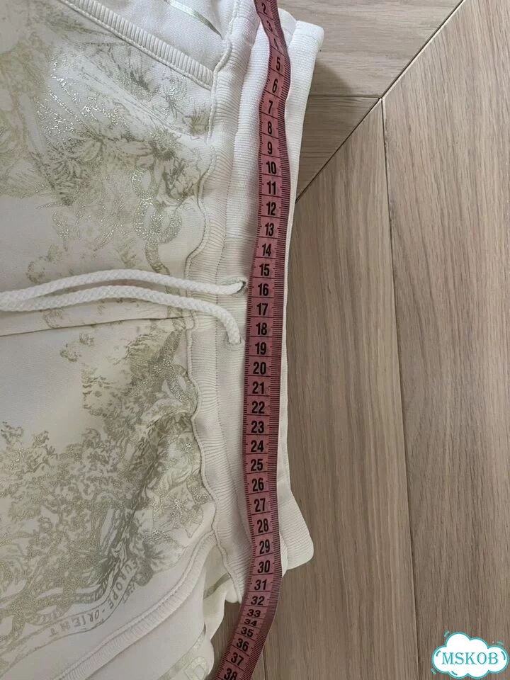 Christian dior костюм оригинал фото 9