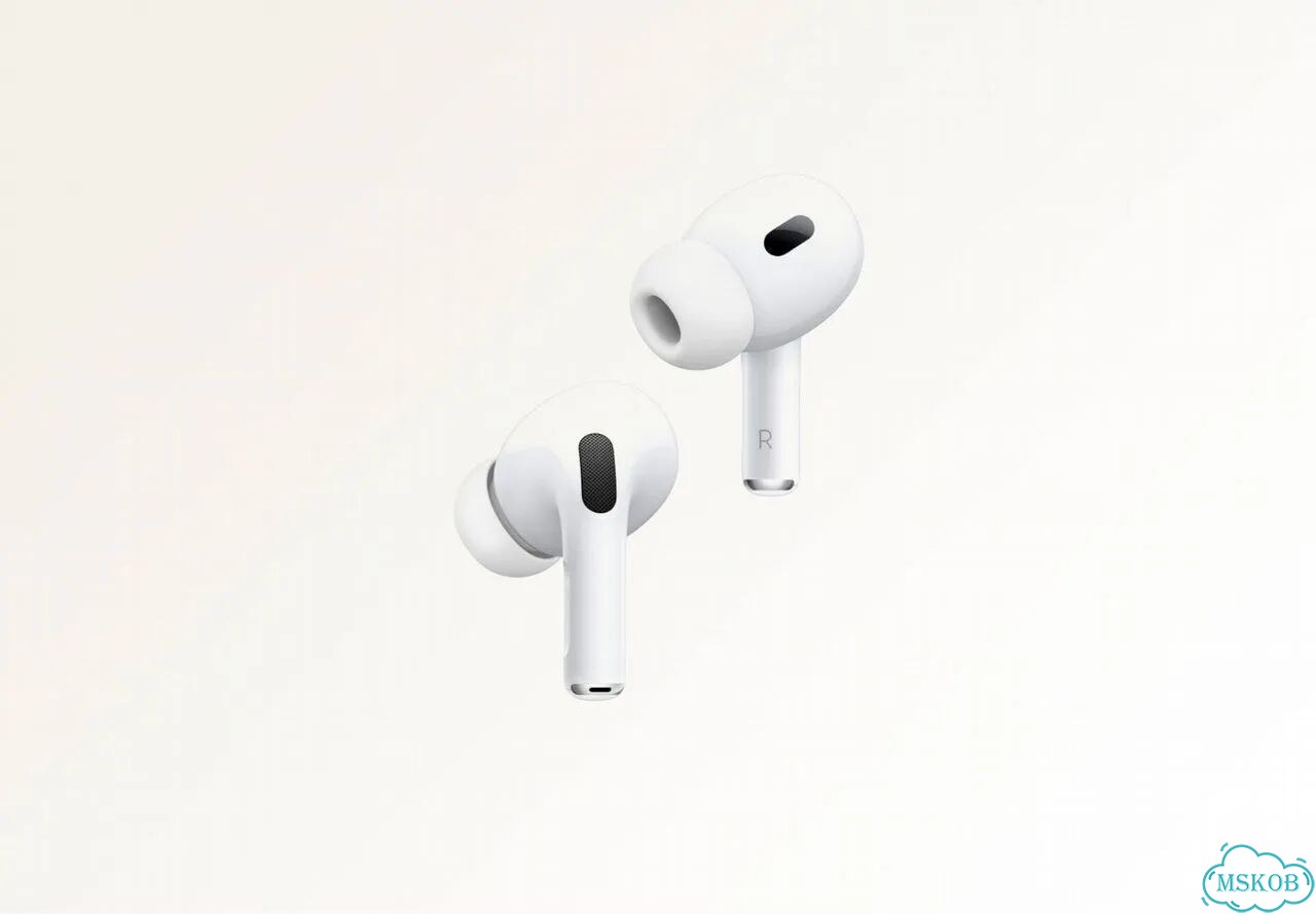 Airpods pro 2 фото 1
