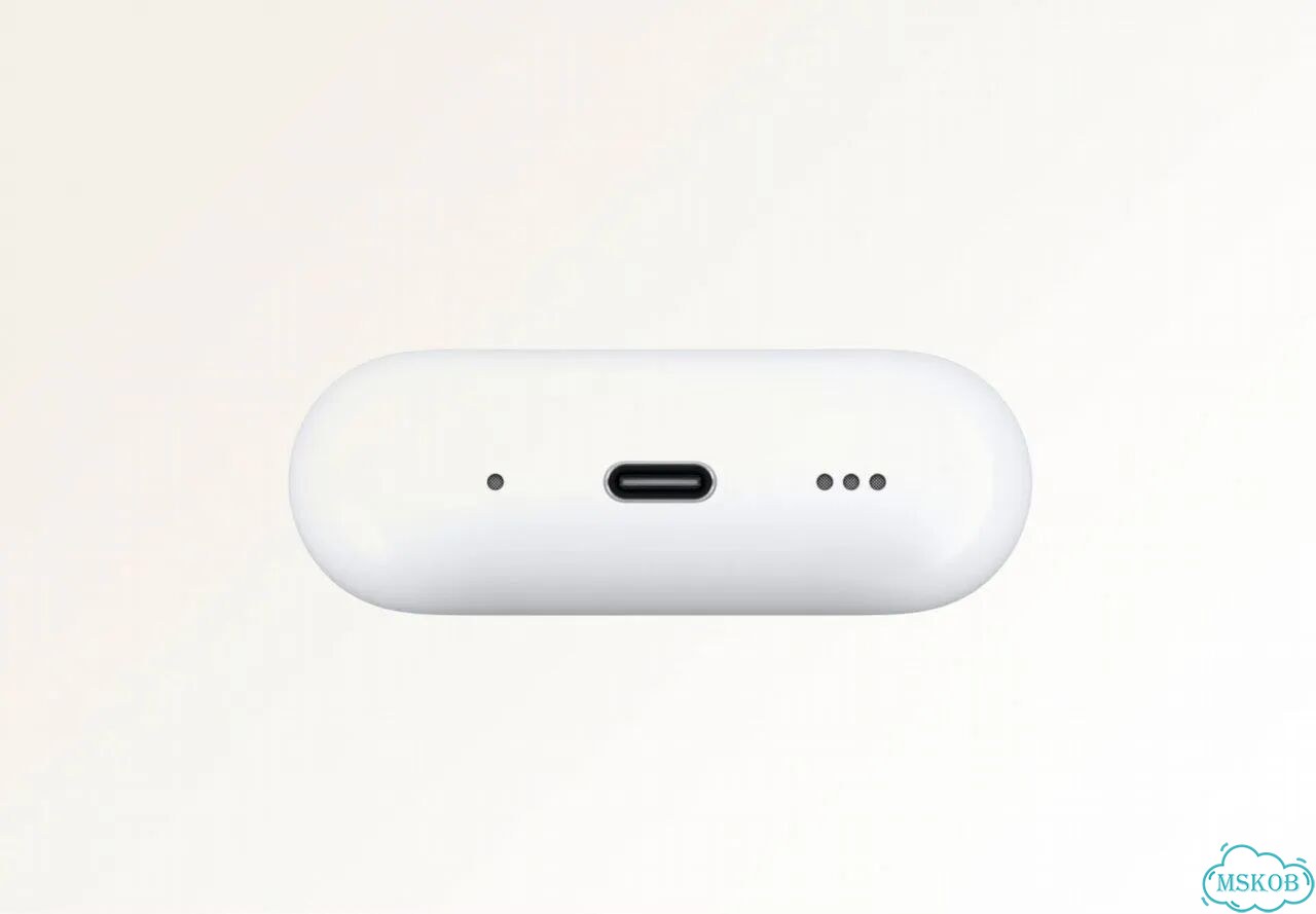 Airpods pro 2 фото 2