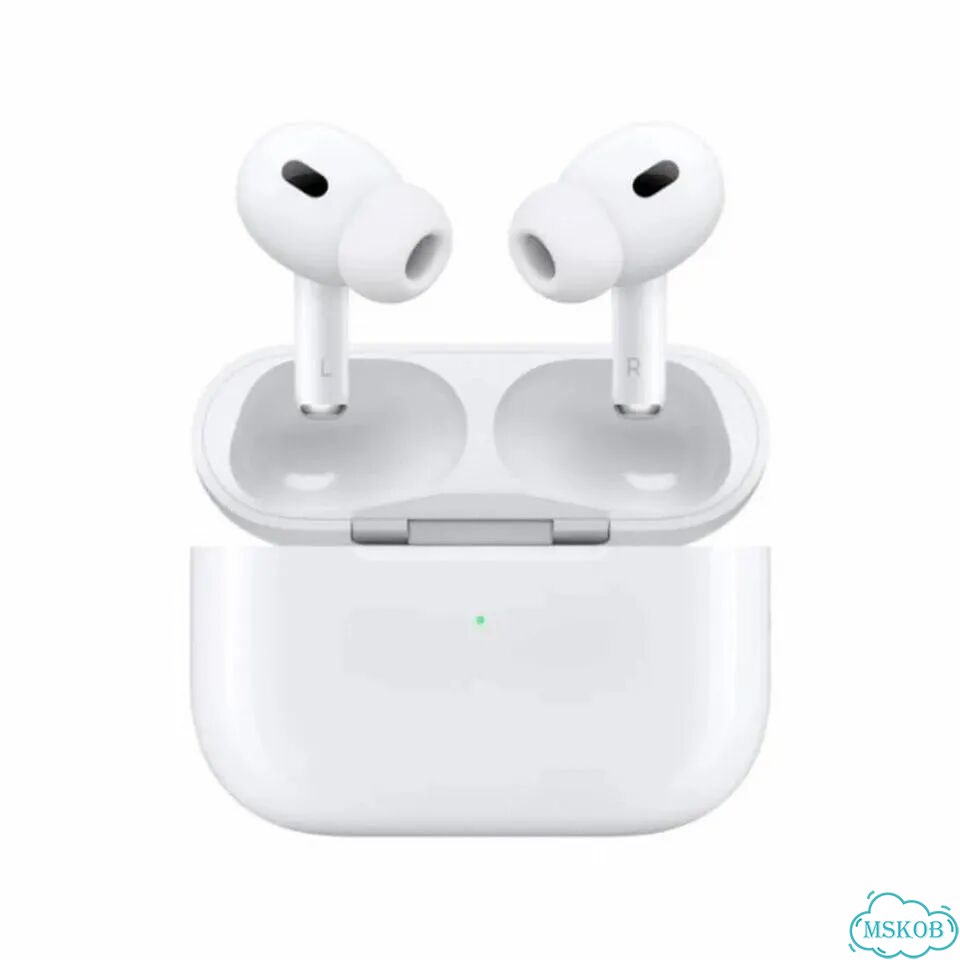 Airpods pro 2 фото 3
