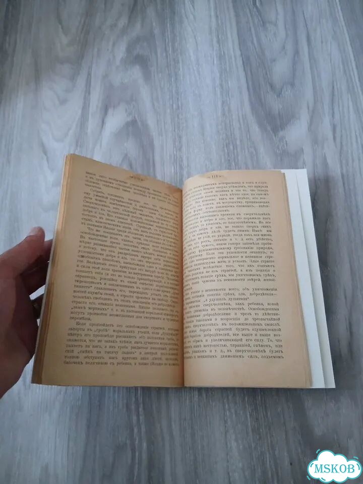 Слободской И. Фридрих Ницше, при свете христианско фото 6