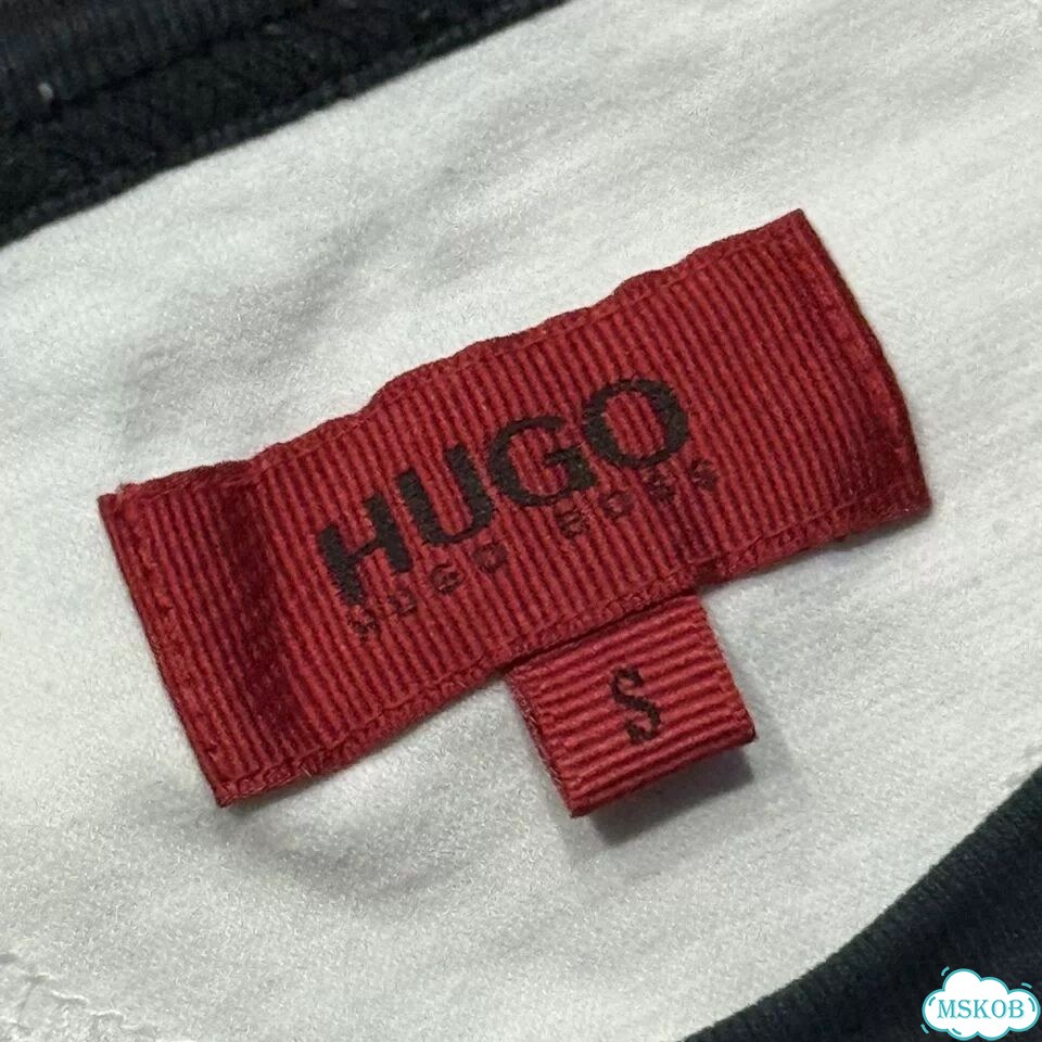 Лонгслив кофта Hugo Boss оригинал винтаж фото 4