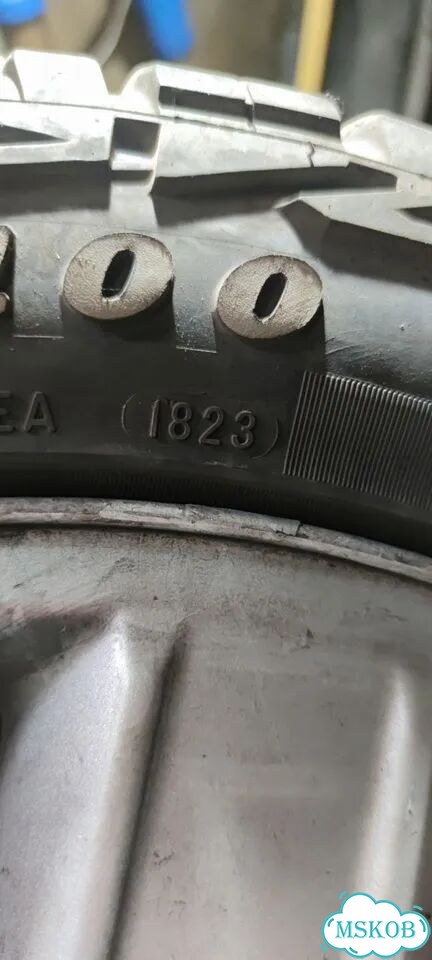 Колеса r19 range rover фото 3
