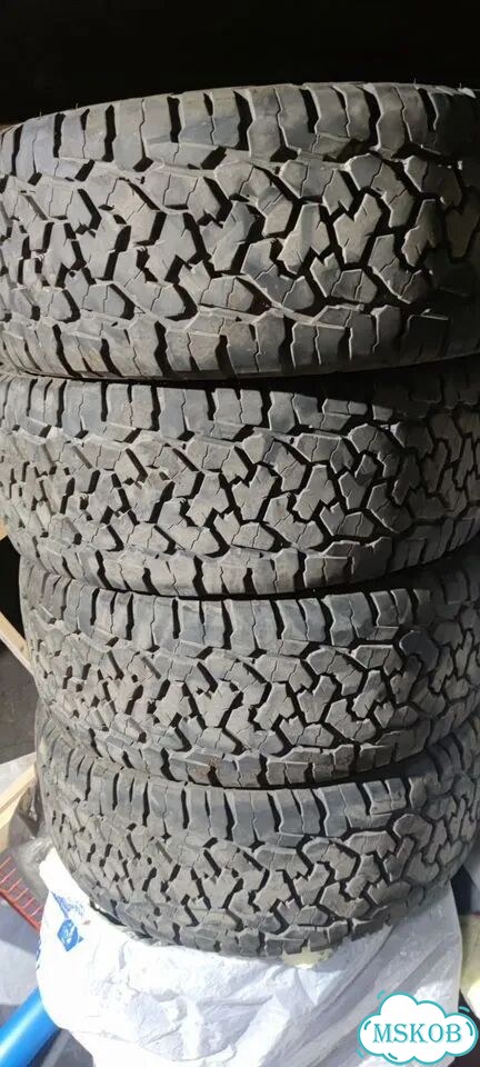 Колеса r19 range rover фото 7