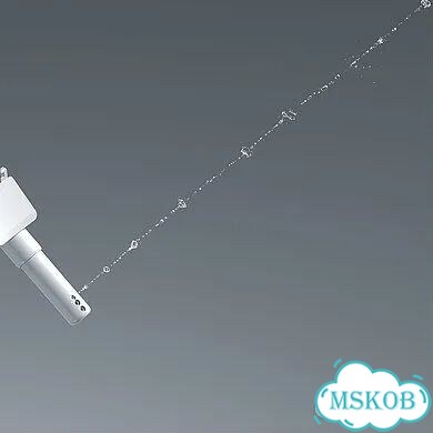 Крышка-биде Toto washlet SX TCF896CG#NW1 с дистанционным управлением фото 9