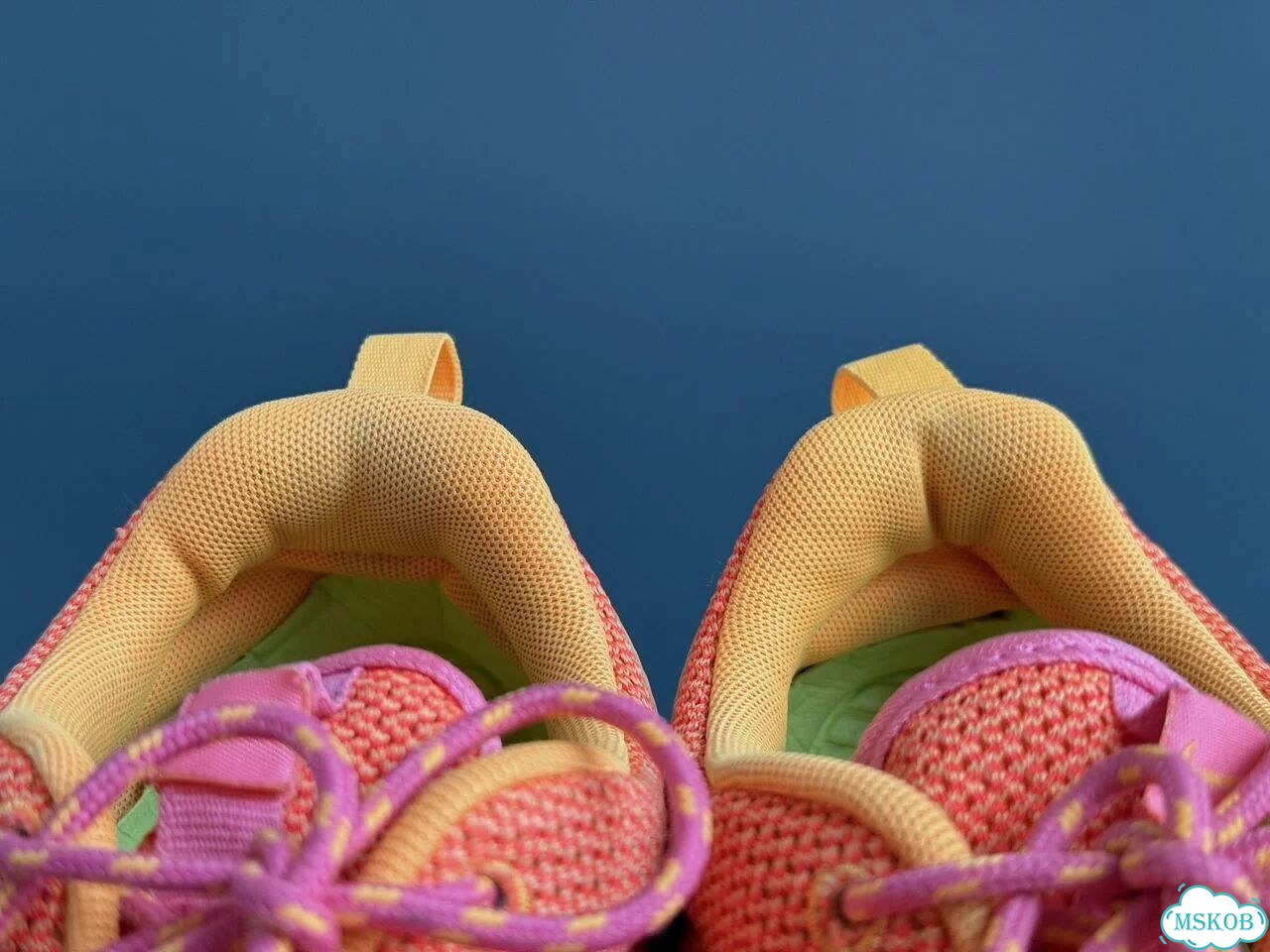 Кроссовки Nike Roshe Run оригинал для бега 37 фото 9