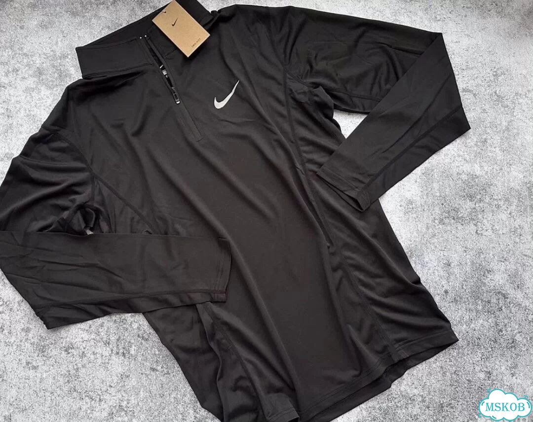 Лонгслив мужской Under armour фото 1