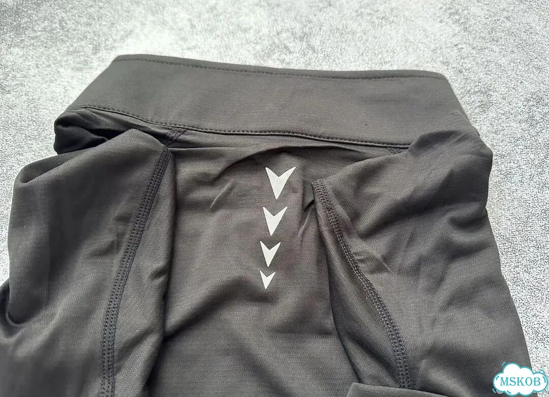 Лонгслив мужской Under armour фото 4