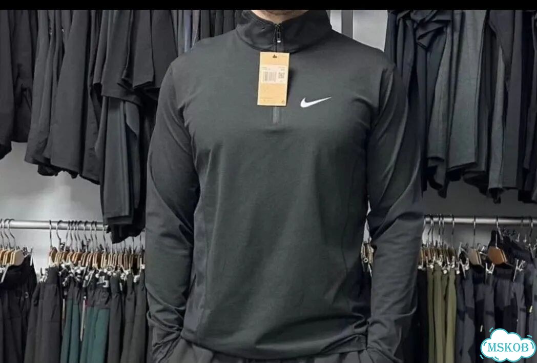 Лонгслив мужской Under armour фото 6