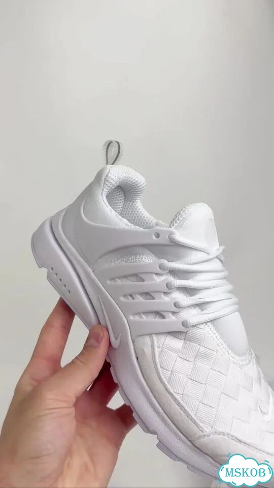 Nike Air Presto фото 1