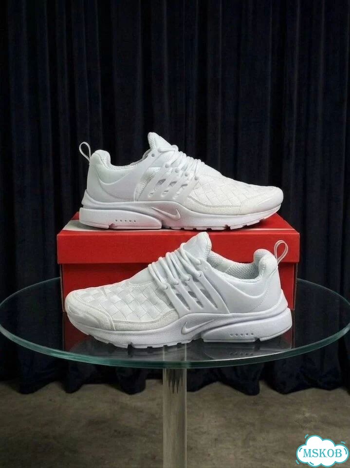 Nike Air Presto фото 2