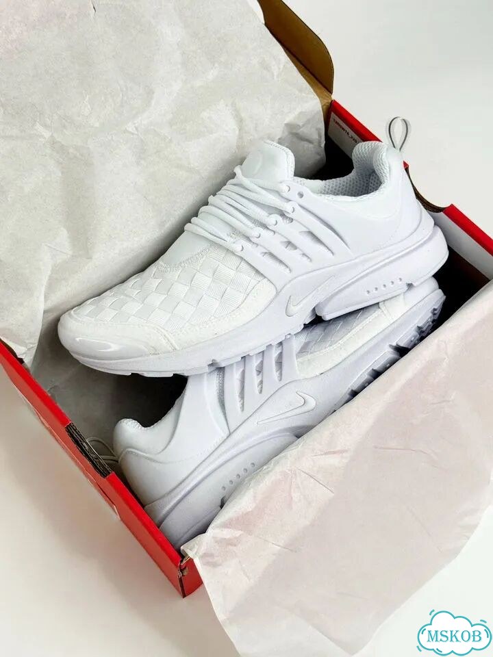 Nike Air Presto фото 3