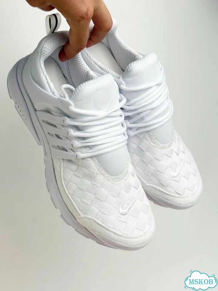 Nike Air Presto фото 4