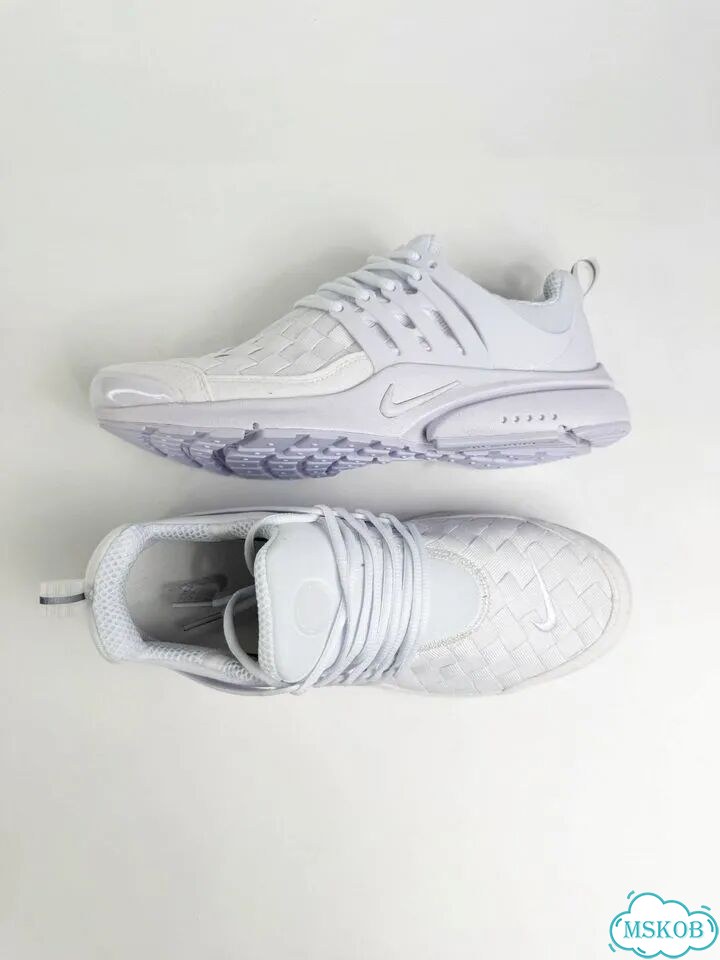 Nike Air Presto фото 5