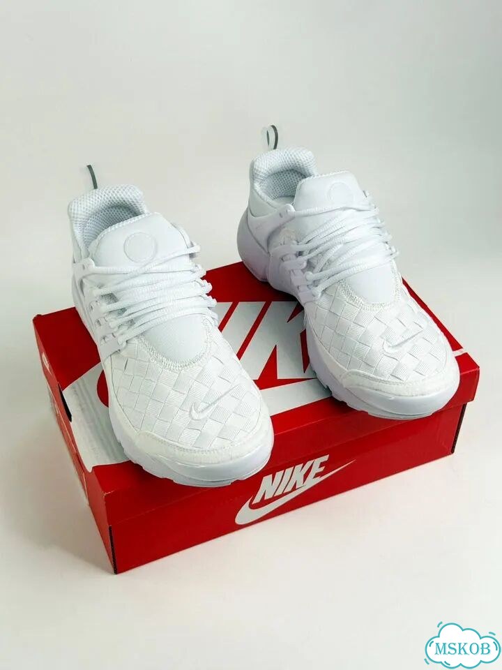Nike Air Presto фото 6