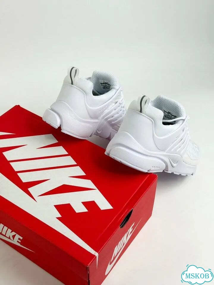 Nike Air Presto фото 7