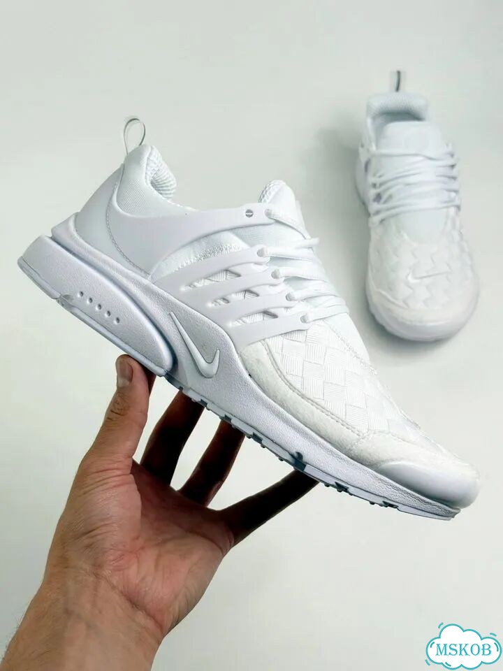 Nike Air Presto фото 8