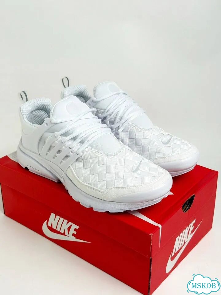 Nike Air Presto фото 9