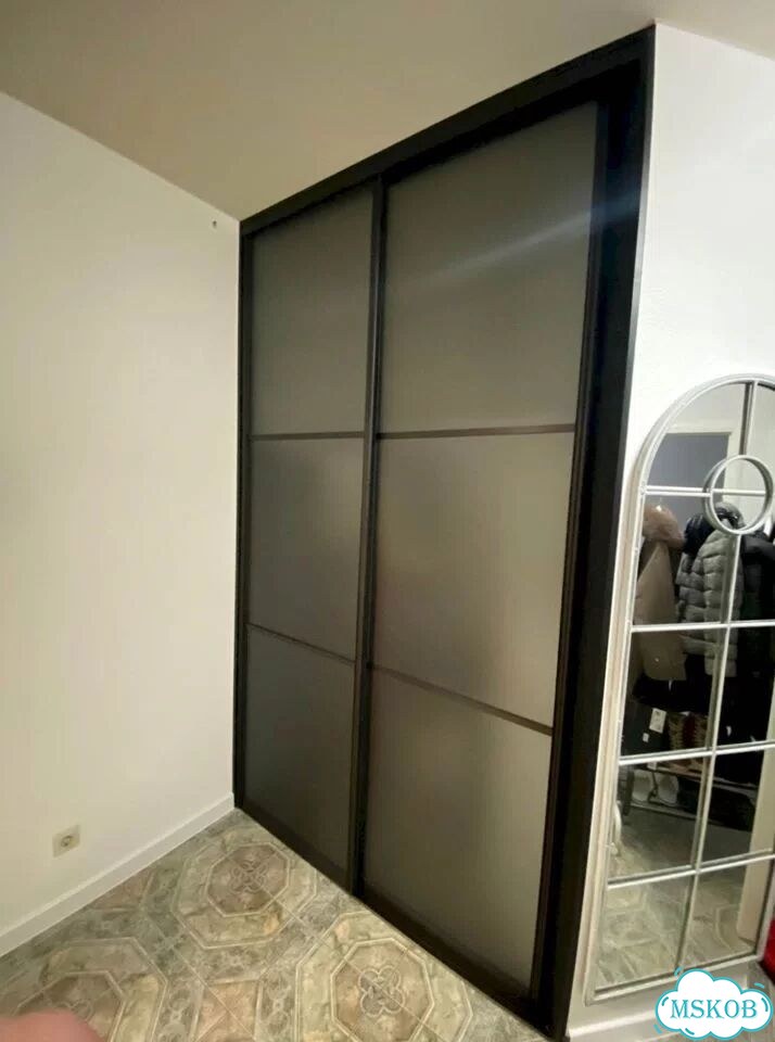 Loft перегородки фото 2