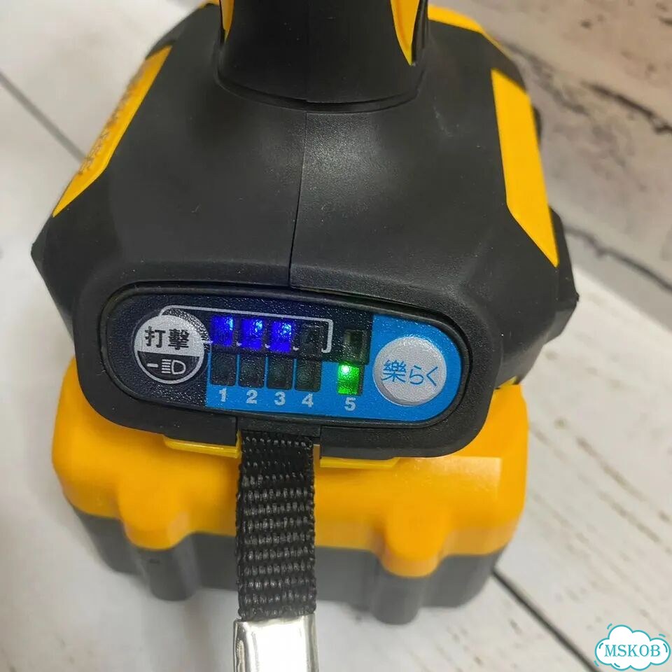 Винтоверт DeWalt фото 4