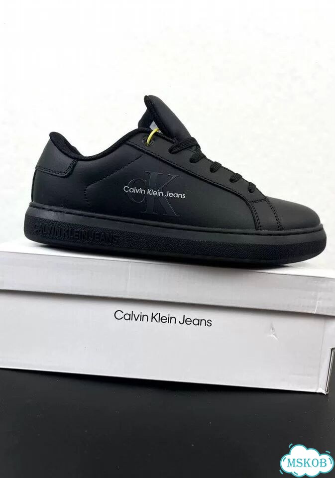 Кроссовки Calvin Klein фото 1