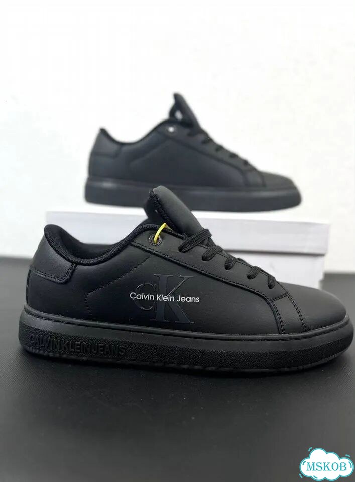 Кроссовки Calvin Klein фото 2