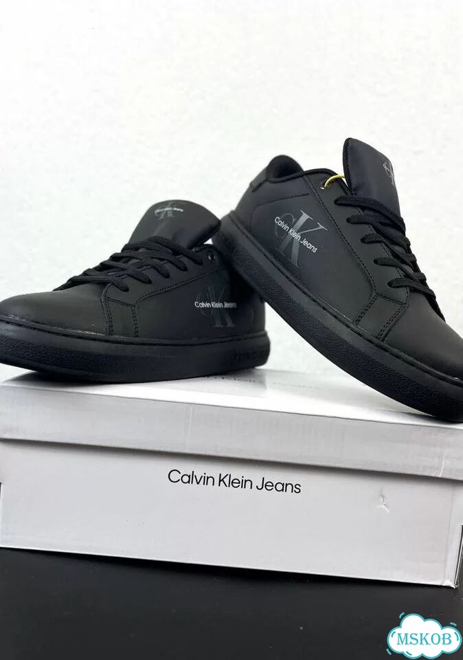 Кроссовки Calvin Klein фото 3