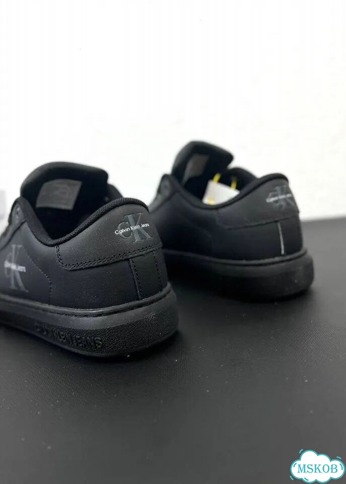 Кроссовки Calvin Klein фото 5