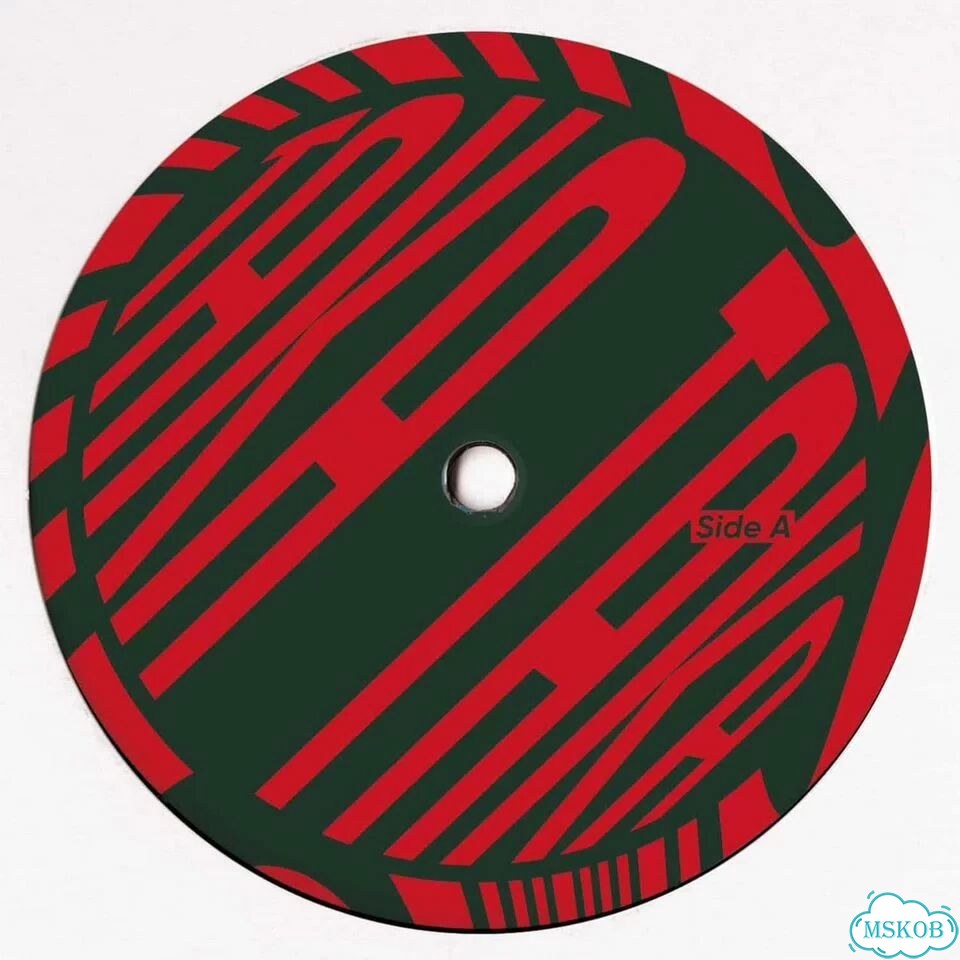 Kolhida, Cezar Lazar - break AND escape EP фото 1
