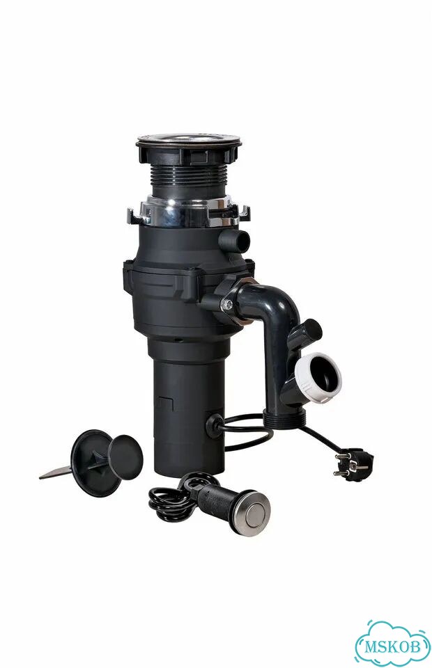 Комплект Мойка Domaci Болонья М-210-007 75x50 фото 9