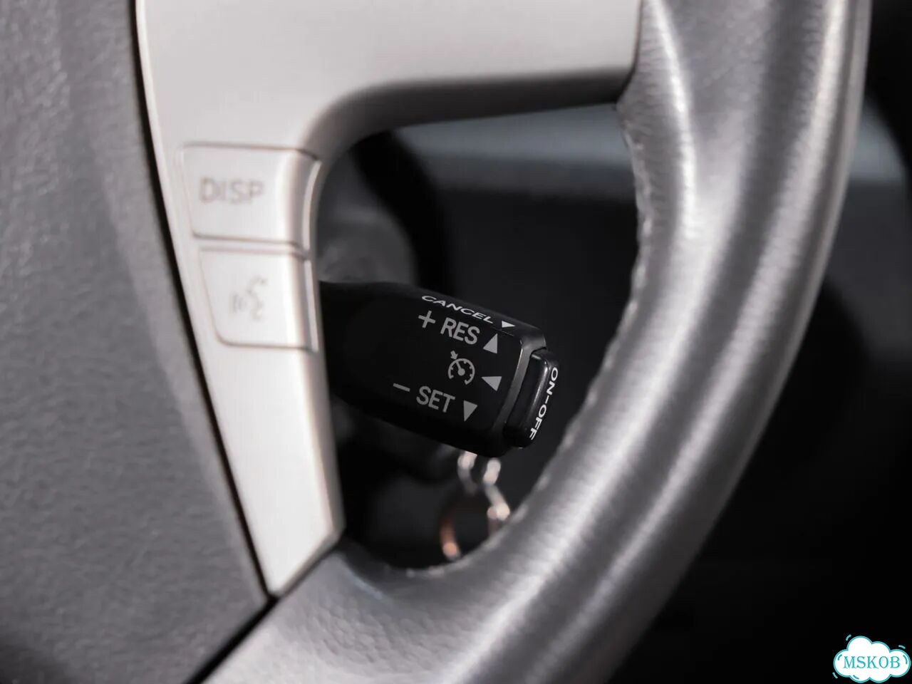 Toyota Camry 2.4 AT, 2009, 147 607 км фото 24