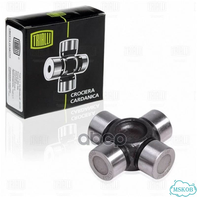 Крестовина карданной передачи Toyota RAV4 (06) фото 1