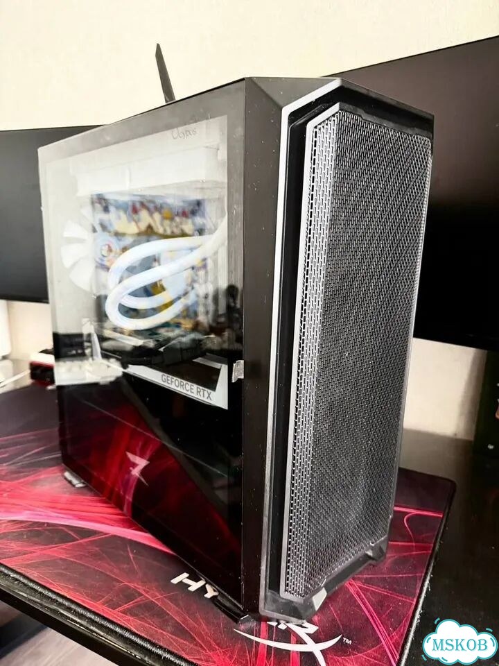 Мощный компьютер RTX 5070 / i5-13600KF / 32GB фото 3