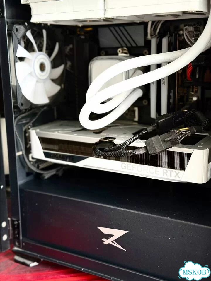 Мощный компьютер RTX 5070 / i5-13600KF / 32GB фото 4
